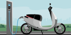 Read more about the article A price comparison of electric two-wheelers in Indian market