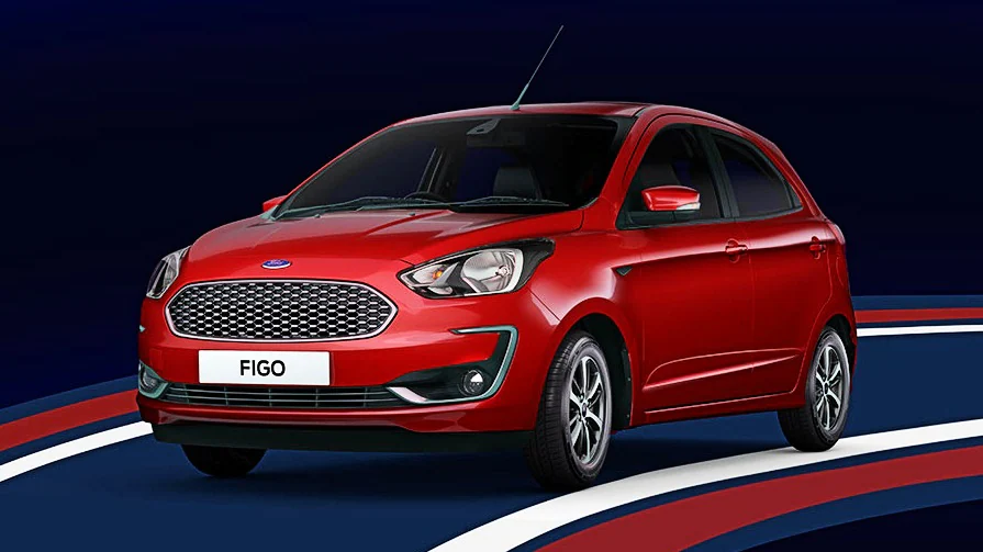 Read more about the article Ford Figo petrol-automatic launched in India, priced from Rs 7.75 lakh- Technology News, FP