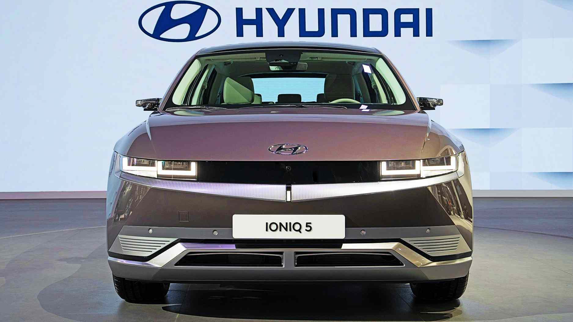 Read more about the article Hyundai backs Tesla’s appeal for a temporary import duty cut for electric vehicles in India- Technology News, FP