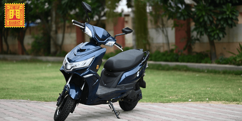 You are currently viewing [Startup Bharat] How Jaipur-based Hop Electric is tapping into the growing electric two-wheeler market in India
