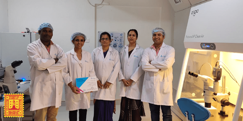 You are currently viewing [Startup Bharat] Bhubaneswar-based Santaan aims to make fertility care accessible in Tier II and III cities