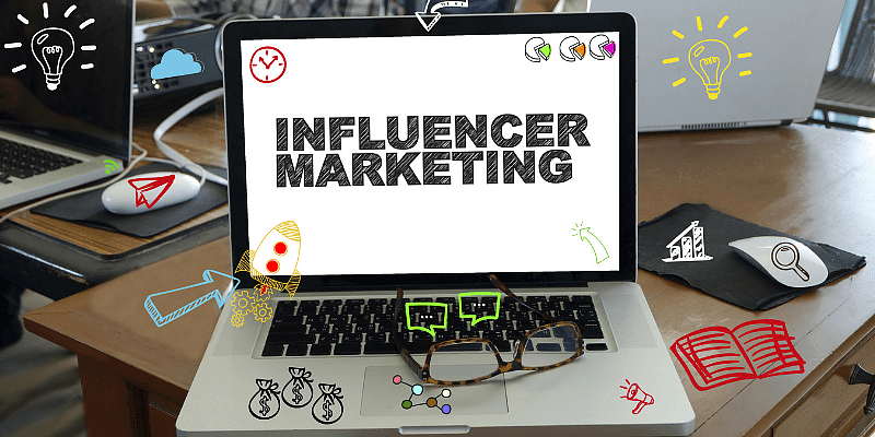 You are currently viewing How influencer marketing is redefining digital advertising landscape