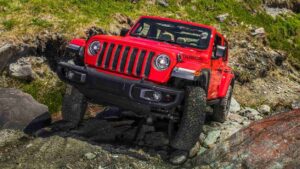 Read more about the article toughened windshield introduced for Jeep Wrangler- Technology News, FP