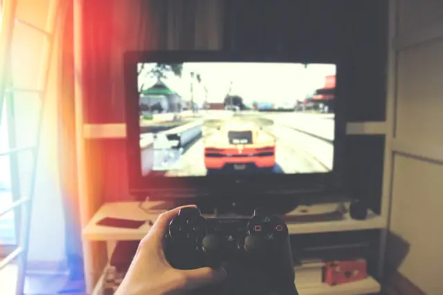 Read more about the article Best racing games for PS4- Technology News, FP