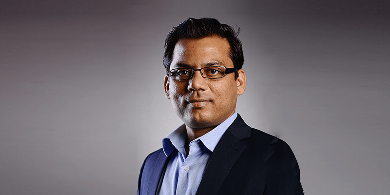 You are currently viewing Simplilearn founder Krishna Kumar on the acquisition by Blackstone and what it means for the startup