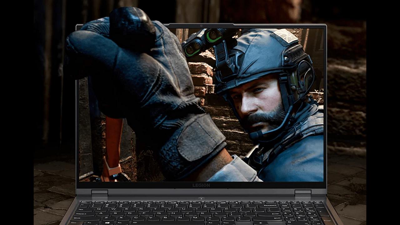 You are currently viewing Lenovo Legion 5 Pro gaming laptop with NVIDIA GeForce RTX 3070 graphics launched in India at a starting price of Rs 1,39,900