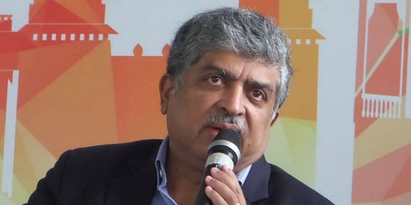 You are currently viewing Infosys’ Nandan Nilekani appointed to govt advisory council to promote open network for digital commerce