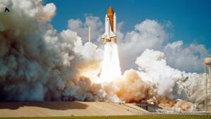 Read more about the article With billionaires launching, is it time to implement a new international space treaty?- Technology News, FP