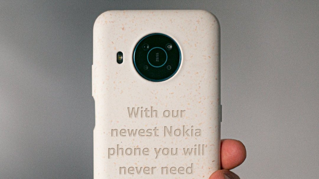 You are currently viewing Nokia tweets photo of new smartphone that’ll ‘never need a case’, launch on 27 July- Technology News, FP