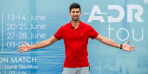 Read more about the article Startup lessons from Novak Djokovic