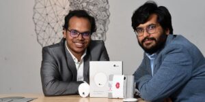 Read more about the article [Funding alert] Dozee raises Rs 44 Cr Series A investment led by Prime VP, others