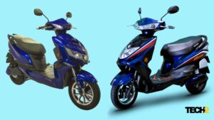 Read more about the article Okinawa’s high-speed electric scooters now start as low as Rs 44,391- Technology News, FP