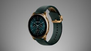 Read more about the article OnePlus Watch Cobalt Limited Edition launched in India at Rs 19,999; open for pre-booking now- Technology News, FP