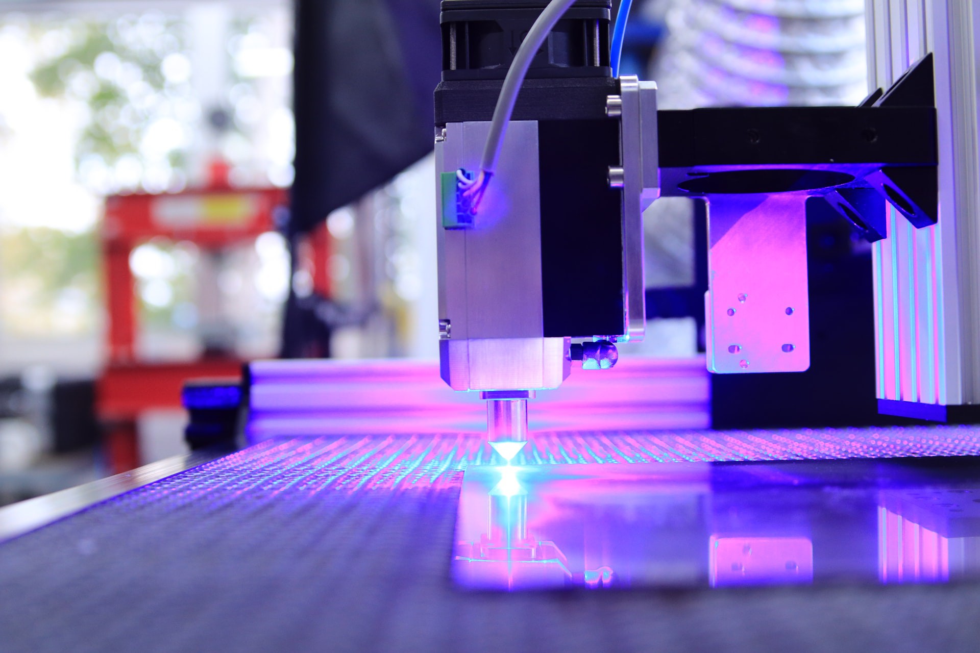 You are currently viewing How to Make Money with a 3D Printer