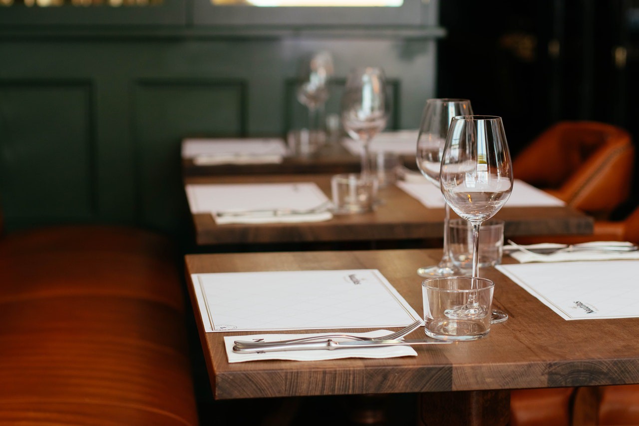 You are currently viewing Opening a New Restaurant? Don’t Forget These 3 Areas for Success!