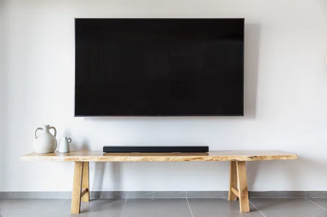 Read more about the article Sound bars for that ultimate home theatre feel- Technology News, FP