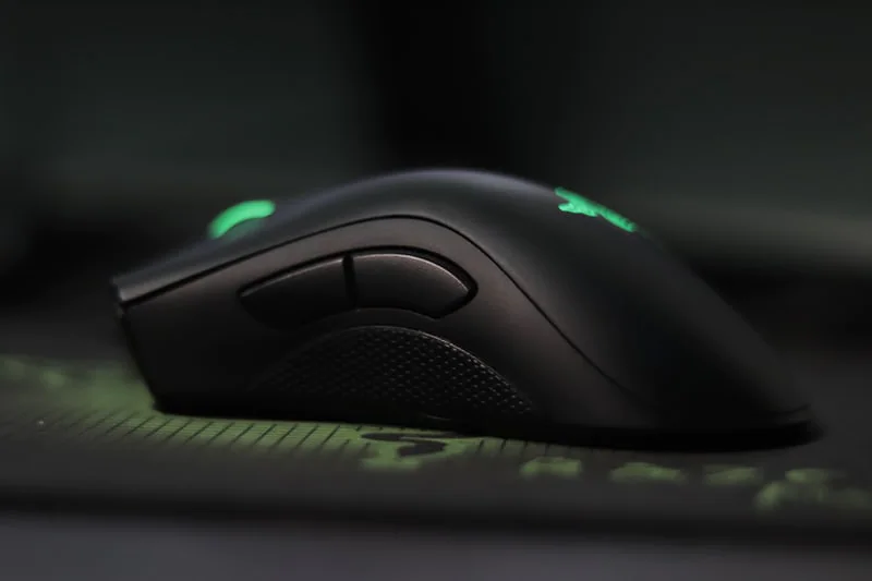 Read more about the article Best gaming mice that you need to have a great gaming experience- Technology News, FP