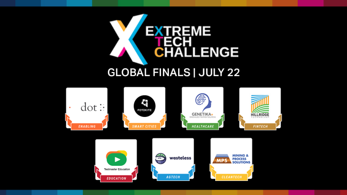 You are currently viewing Meet the startups competing in the Extreme Tech Challenge Global Finals on July 22 – TechCrunch