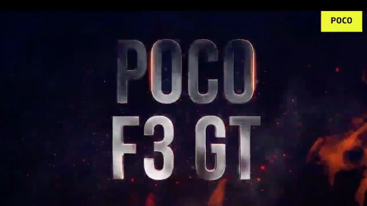 Read more about the article Poco F3 GT featuring a 120 Hz refresh rate display might be priced around Rs 30,000: Report- Technology News, FP