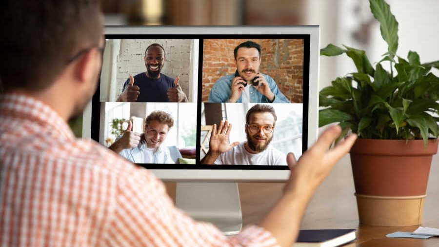 You are currently viewing 3 ways small businesses can manage their remote workers in 2021