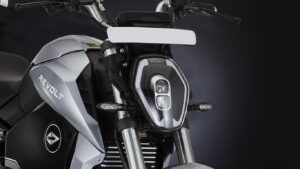 Read more about the article Revolt RV1 electric motorcycle to replace RV300, production to begin early in 2022- Technology News, FP