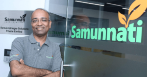 Read more about the article Agri Chain Enabler Samunnati Raises $4.6 Mn Debt From Symbiotics