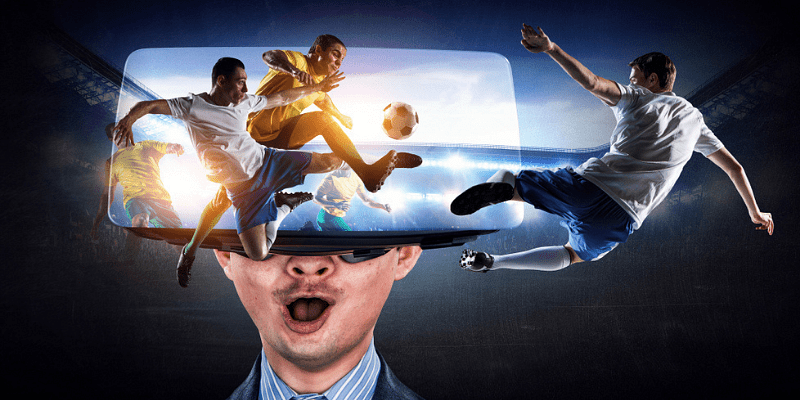 You are currently viewing How AI and simulated reality are changing the way we look at sports and gaming