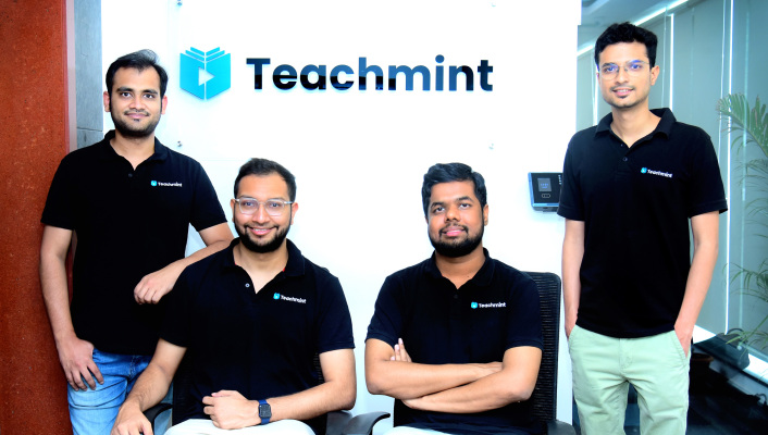 You are currently viewing Indian edtech Teachmint raises $20 million to expand to new categories and geographies – TC