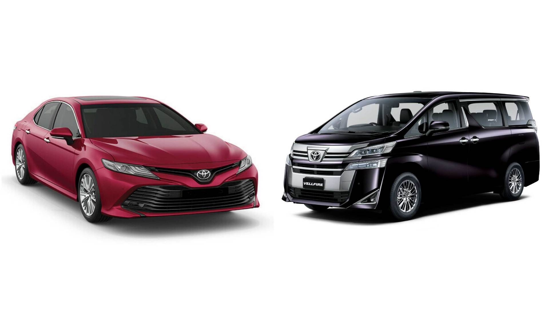 You are currently viewing Toyota Camry Hybrid, Vellfire buyers to get longer battery warranty starting August- Technology News, FP