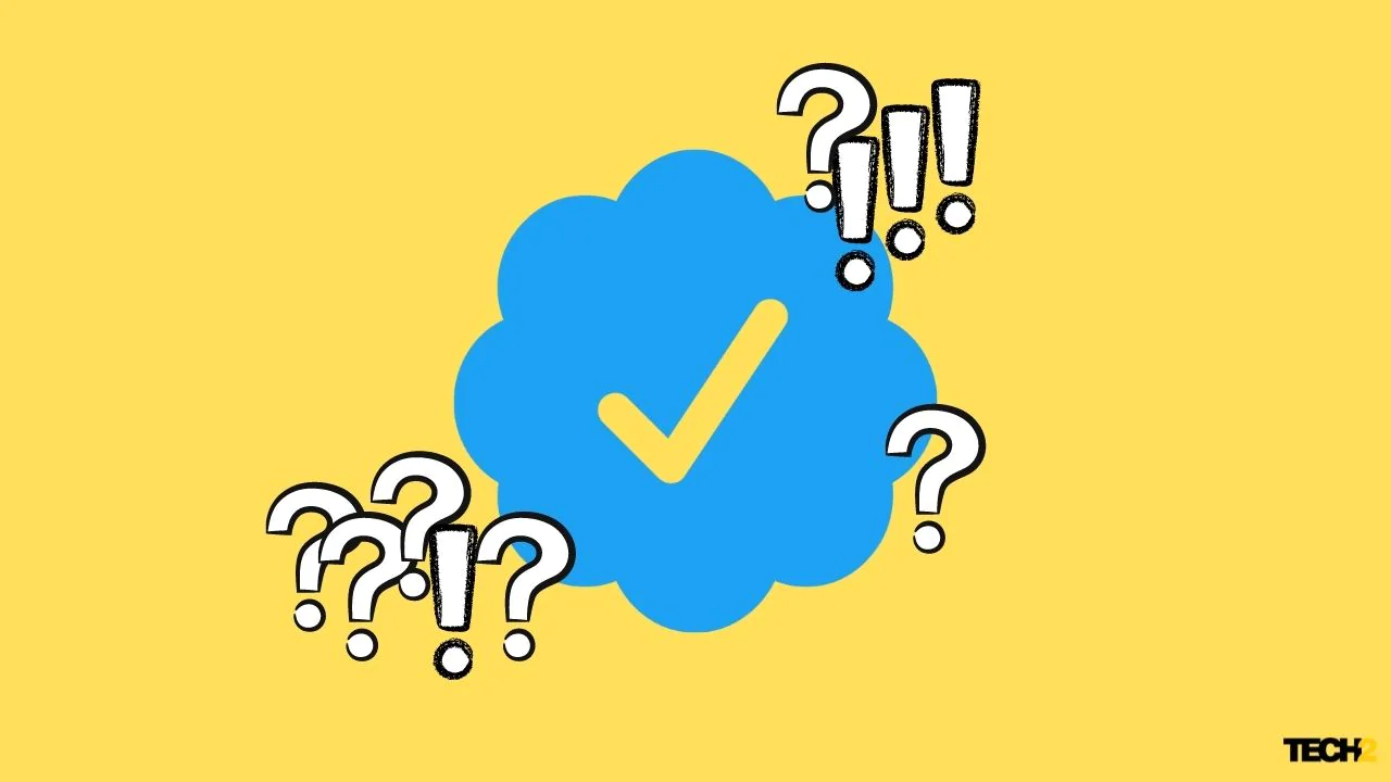 Read more about the article Twitter needs to rethink its ambiguous verification policies before the blue tick loses its relevance- Technology News, FP