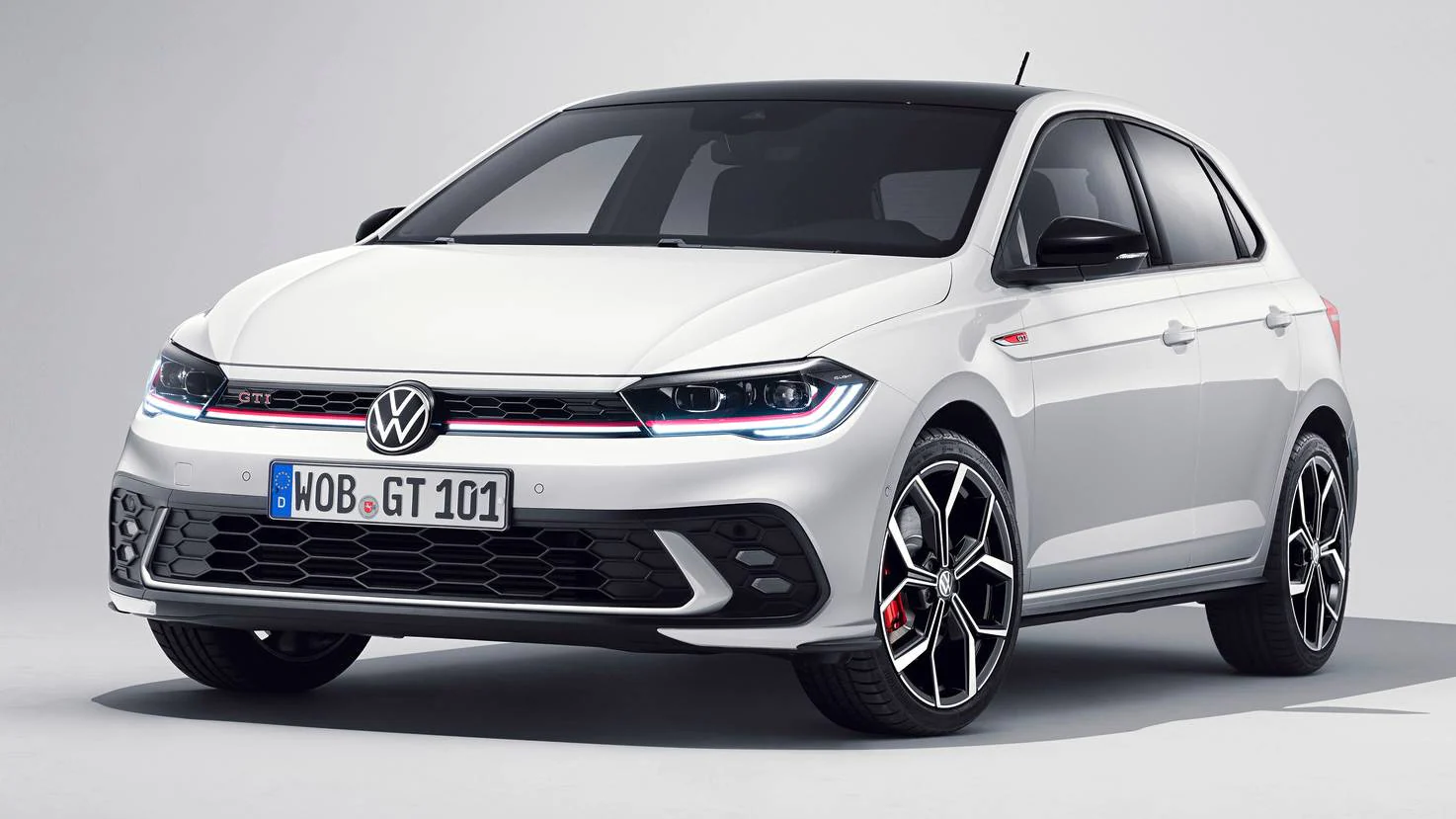 Read more about the article Volkswagen Polo GTI facelift makes world premiere, gets 207 hp engine and 7-speed DSG- Technology News, FP