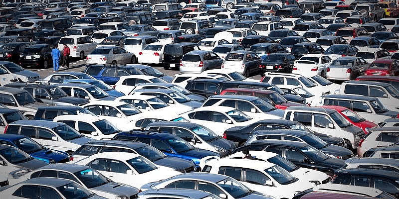 You are currently viewing Used-car market to more than double to 8.2M units by FY’26: Report