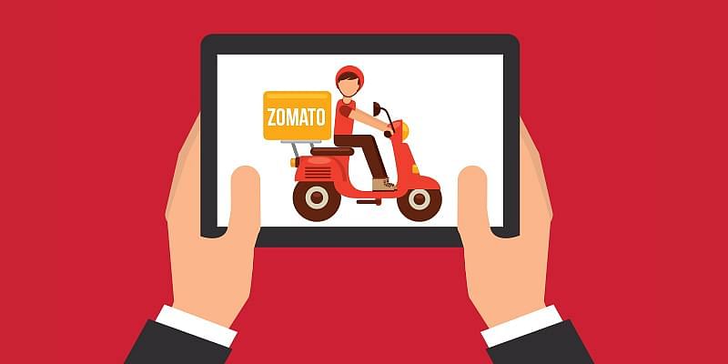 You are currently viewing Early backers Info Edge, Sequoia to make big returns on Zomato IPO