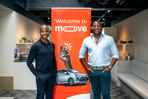 You are currently viewing Moove raises $23M to create flexible options for drivers to own cars in Africa – TechCrunch