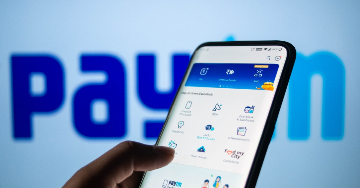 You are currently viewing Paytm And HDFC Bank Announce Strategic Partnership For Delivering Financial Solutions