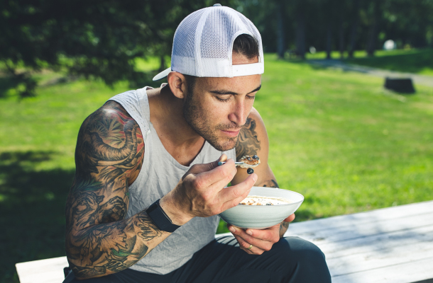 You are currently viewing Celebrity chef Michael Chernow whips up new lifestyle brand, Kreatures of Habit, raises $2.2M – TechCrunch