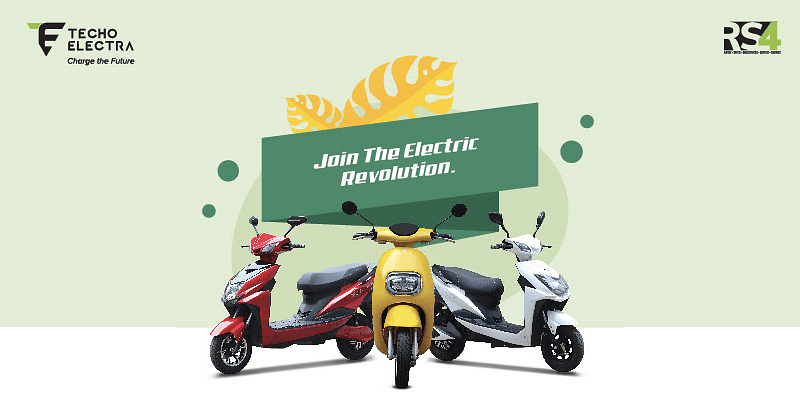 Read more about the article With its range of e-scooters, Techo Electra is making its mark in the Indian EV mobility space