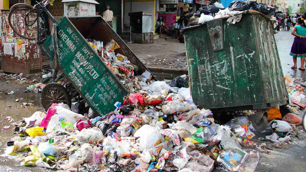 You are currently viewing Here are all the plastic items that will be banned-India News , FP