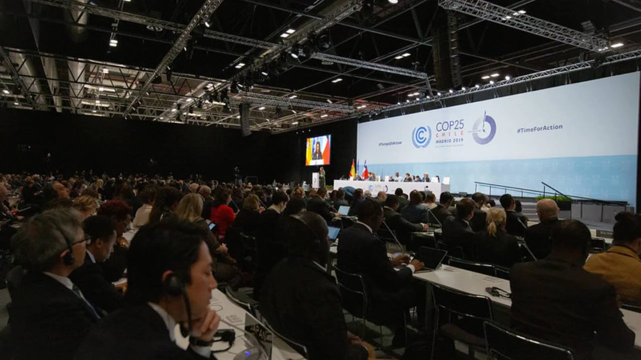 Read more about the article IPCC report relevant for India as it will reveal country’s climate change reality- Technology News, FP