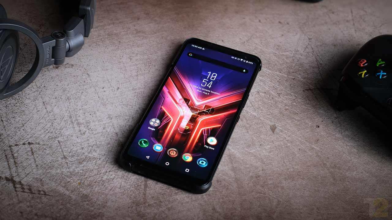 You are currently viewing Here are the best deals on Asus ROG Phone 3, Mi 11 Lite, Motorola Razr and more- Technology News, FP