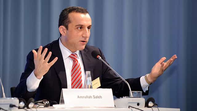 You are currently viewing Who is Amrullah Saleh? Why did he procliam himself as the new president of Afghanistan?