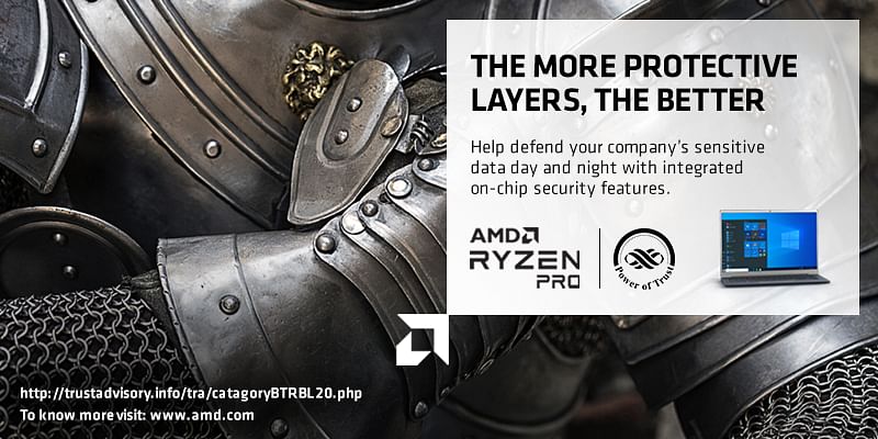 You are currently viewing How AMD Memory Guard is driving security innovation in an ever changing world