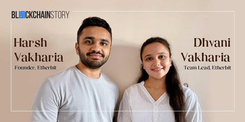 You are currently viewing Run by a brother-sister duo, this Indian online store sells hardware crypto wallets by Ledger, Trezor