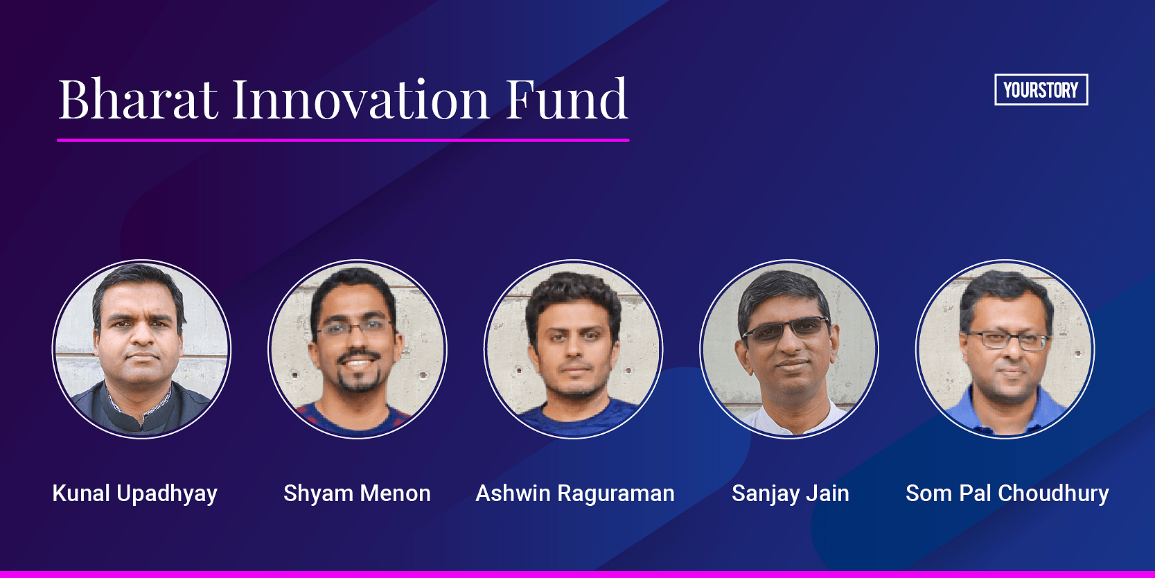 You are currently viewing With $100M corpus, how Bharat Innovation Fund is betting big on deeptech startups