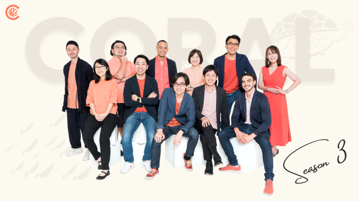 You are currently viewing Coral Capital closes third fund with $128M for startups in Japan – TechCrunch