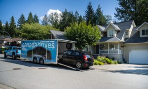 Read more about the article Canada Drives raises $79.4 million to expand online car purchasing and delivery platform – TechCrunch
