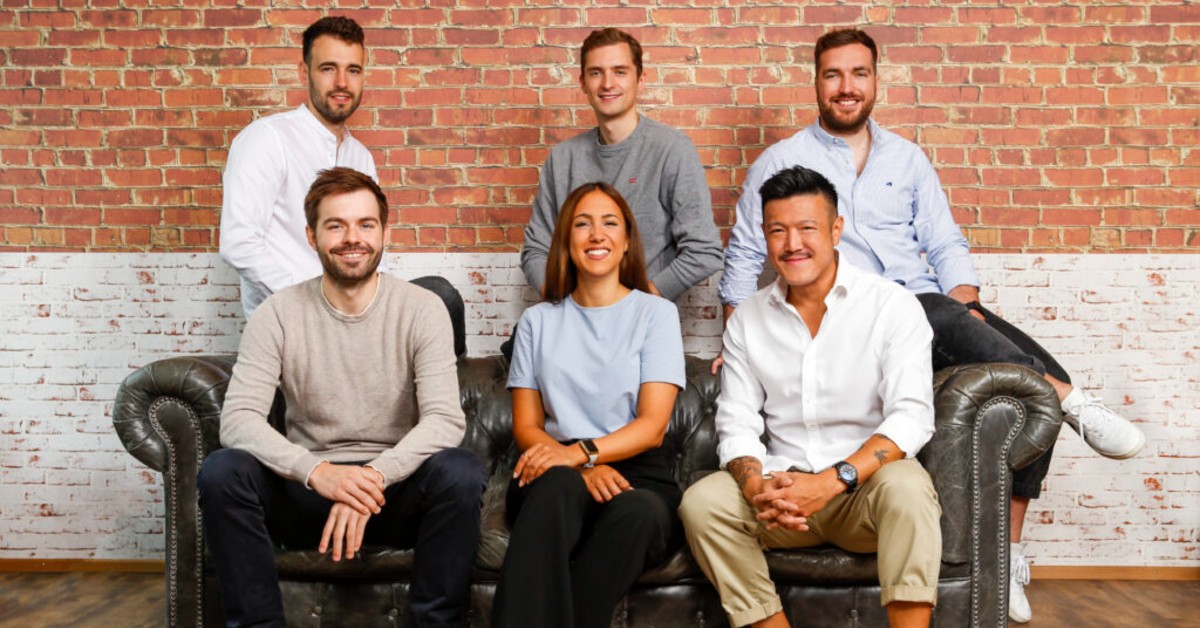 You are currently viewing Munich-based Capmo secures €25M Series B funding, looks to expand in Europe