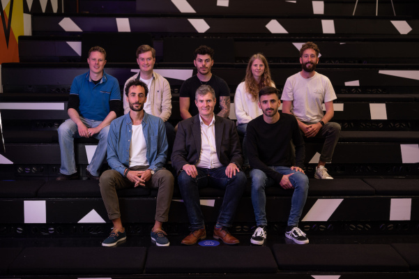 You are currently viewing Bulk payments startup Comma raises $6M seed round led by Octopus and Connect – TechCrunch