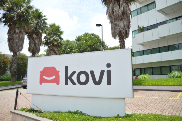 You are currently viewing Brazil’s Kovi closes $104M Series B to make car ownership ‘more inclusive’ in LatAm – TechCrunch