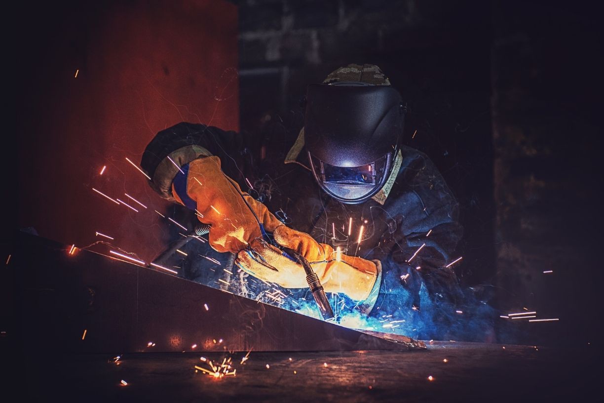 Read more about the article Top Mistakes To Avoid in Sanitary Welding